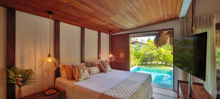 Pousada Reserva do Patacho图片