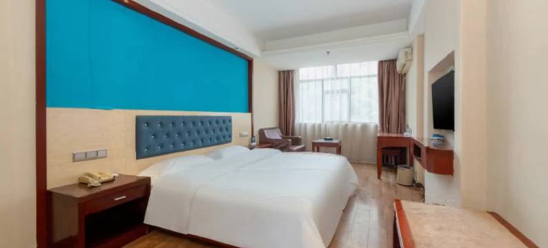 南宁盛凯商务酒店(南宁火车站店)图片