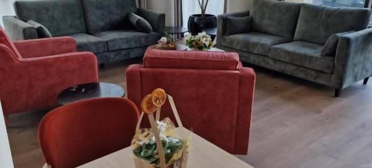 Zenao Appart'hôtels Boulogne-Sur-Mer - la Rose des Vents图片