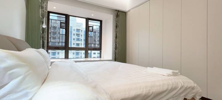 可寓民宿(潮文路3号分店)图片