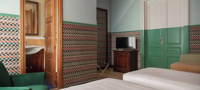 大洋洲酒店(Hotel Oceania)图片