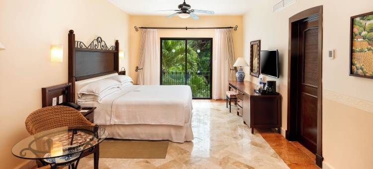 科苏梅尔西方度假酒店-全包式(Occidental Cozumel - All Inclusive)图片