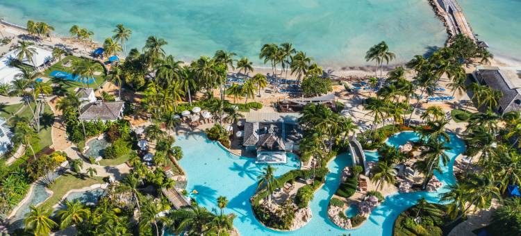 罗斯霍尔dreams度假酒店(Dreams Rose Hall Resort & Spa)图片