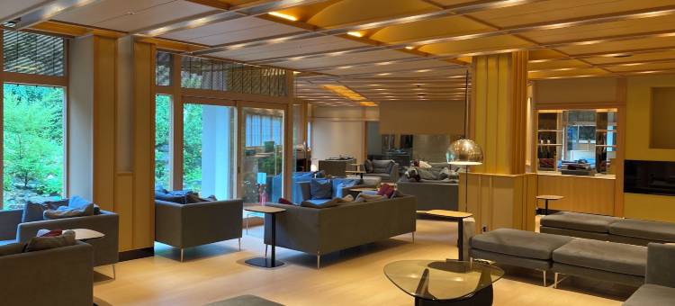 宫岛有本格兰酒店(Miyajima Grand Hotel Arimoto)图片