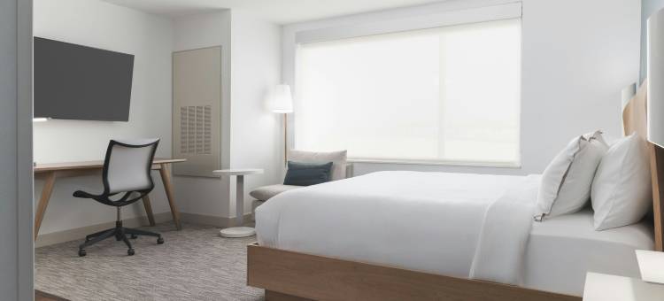 Element Las Vegas Airport图片