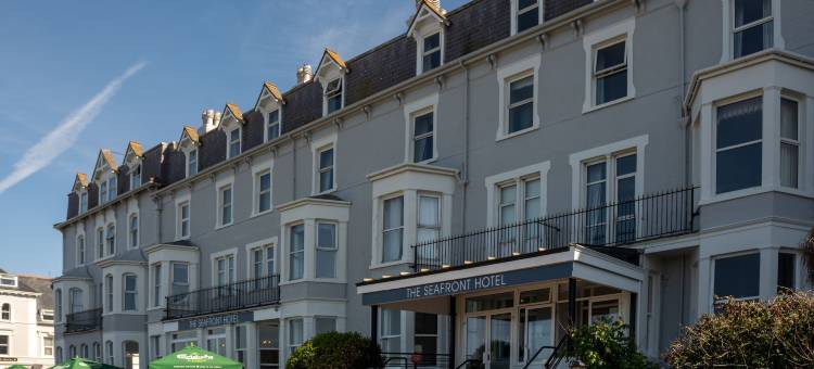 郡酒店(The Coast & Country Hotel Collection)图片