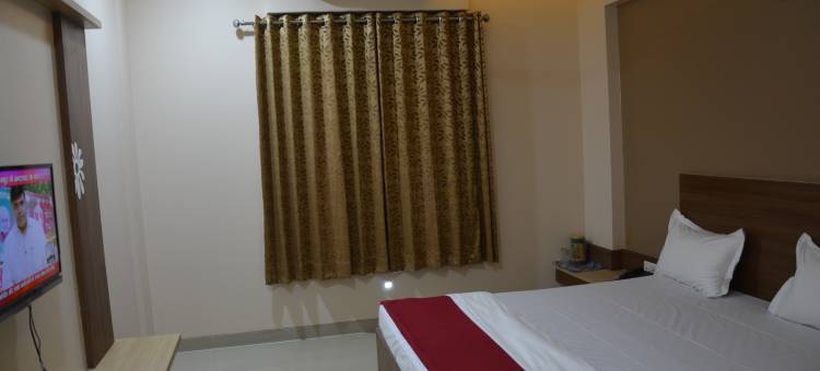 Hotel Shahu and Sai Shahu图片