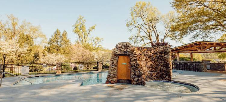 特雷蒙特旅馆及度假村(Tremont Lodge & Resort)图片