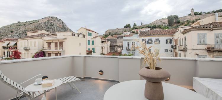 阿玛莉套房(Amalie Suites)图片