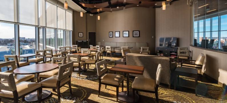 萨斯卡通洲际Staybridge Suites酒店 - 大学(Staybridge Suites SASKATOON - UNIVERSITY by IHG)图片