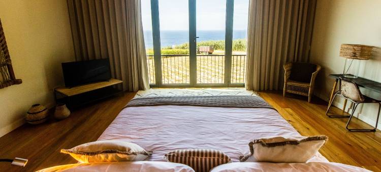 亚速尔群岛森西自然 SPA 酒店(Sensi Azores Nature and Spa)图片