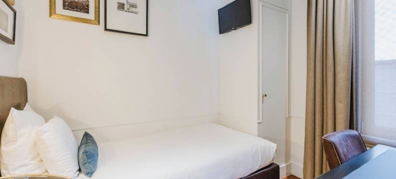 埃米尔精品酒店(Boutique Hotel Maison Emile)图片