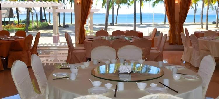 苏比克湾景钻石酒店(Subic Bay View Diamond Hotel)图片