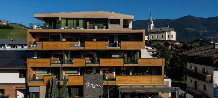 莱德尔精品酒店(Lederer Boutique Hotel)图片