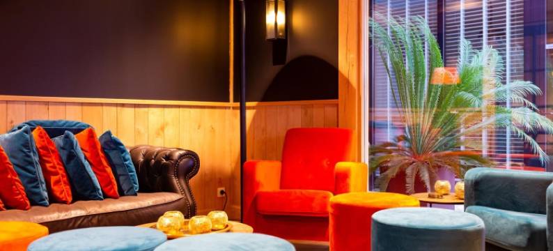 博登那图尔住宿加早餐旅馆(B&B Bertem Natuur)图片