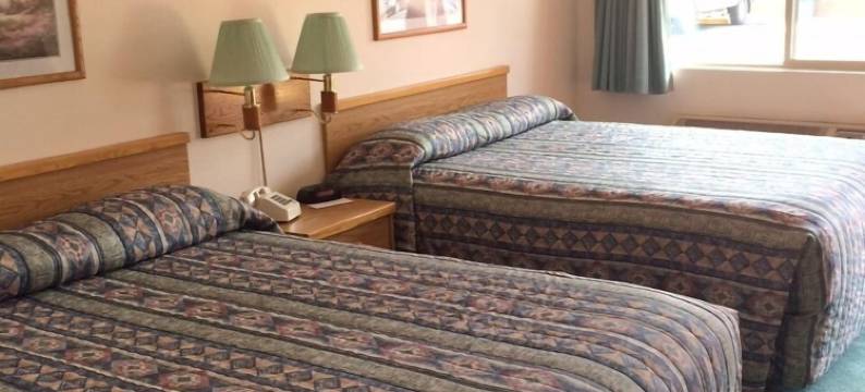 小金旅馆(Mini Golden Inns Motel)图片