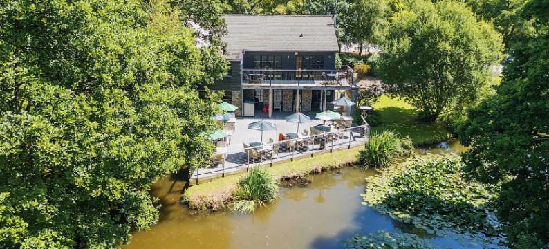 2 号斯通拉施谷酒店(2 Stonerush Valley)图片