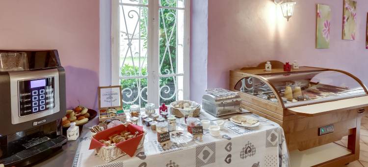 雷加利亚雷庄园罗杰斯酒店(Logis Hotel Restaurant le Domaine de la Régalière)图片
