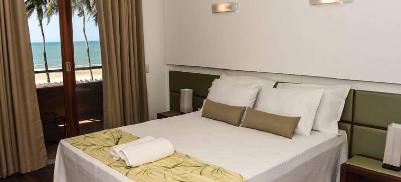 天才海滩酒店(Genus Beach Hotel)图片