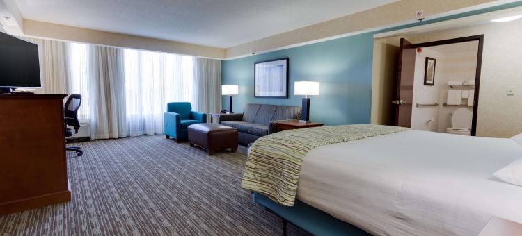 伯明翰-格兰德维尤德鲁里套房酒店(Drury Inn & Suites Birmingham Grandview)图片