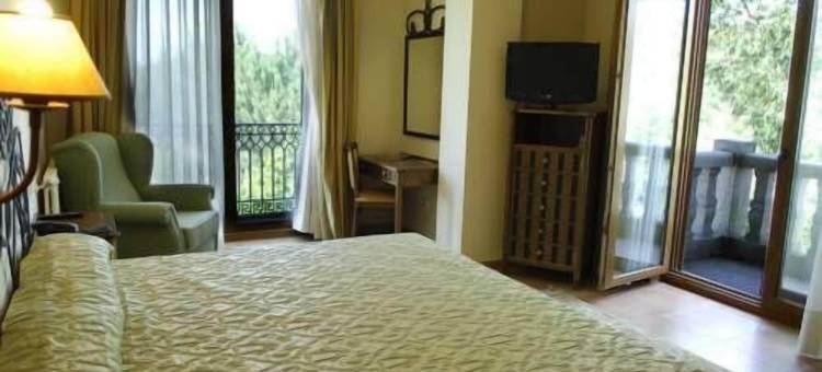 阿贝拉斯酒店(Hotel Abeiras)图片