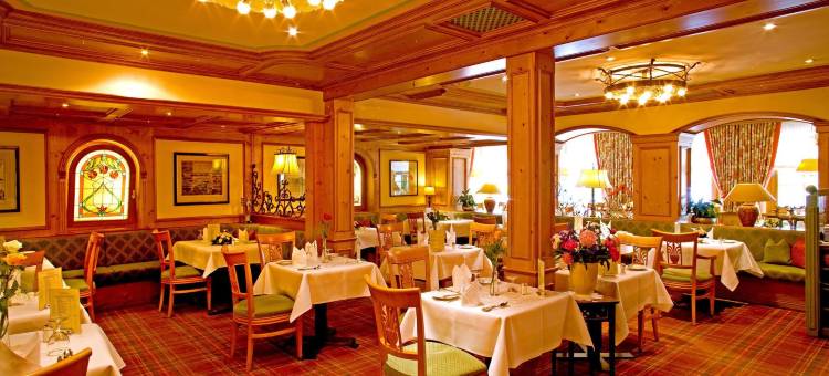 巴德哈尔茨堡霍夫酒店(Hotel Braunschweiger Hof)图片