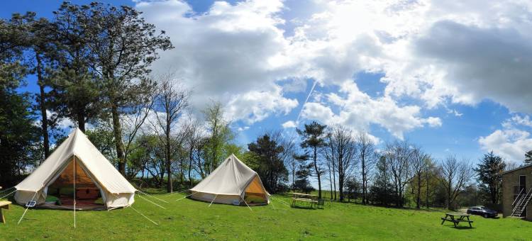 YHA青年旅馆-特鲁雷丘(YHA Truleigh Hill)图片