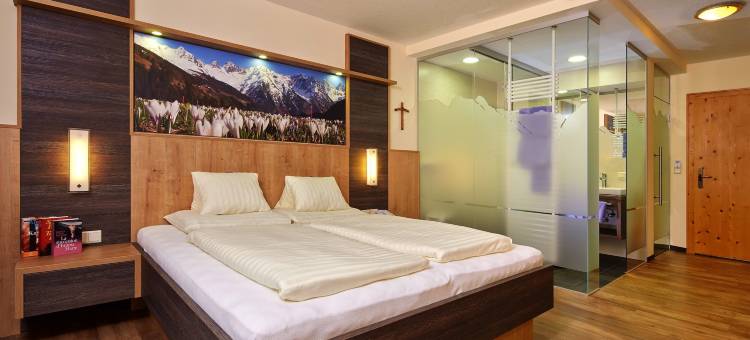甘多夫酒店(Hotel Gundolf)图片
