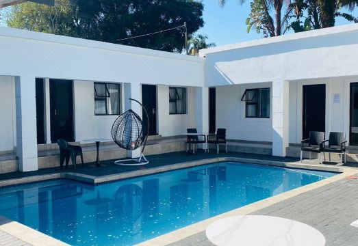 DBright Lodge Hotel Overview