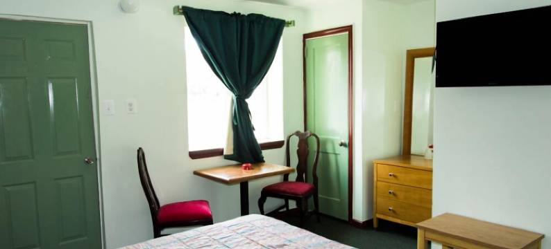 湾径汽车旅馆(Bay Drive Motel)图片