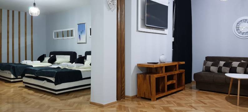 维拉纳丁酒店(Hotel Villa Nadin)图片