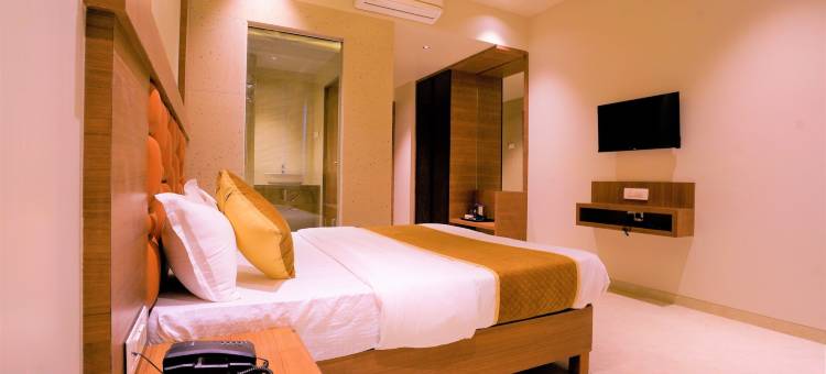 瓦赛酒店(Hotel Regency)图片