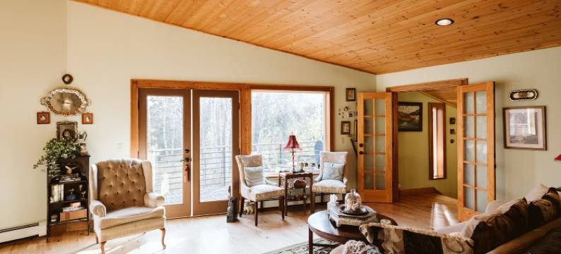 玛丽亚克里克赛德住宿加早餐旅馆(Maria's Creekside B&B)图片