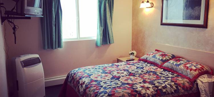 防风咖啡馆酒店(Windbreak Cafe)图片