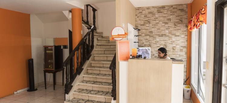 里约米克斯住宿加早餐旅馆(Micro Hotel Rio de Piedras)图片