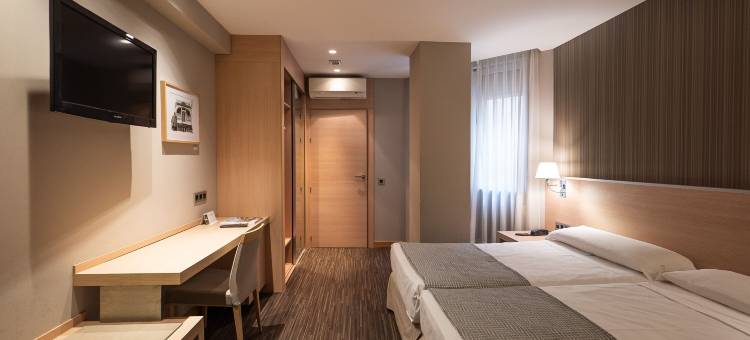 阿斯图里亚斯酒店(Hotel Asturias)图片