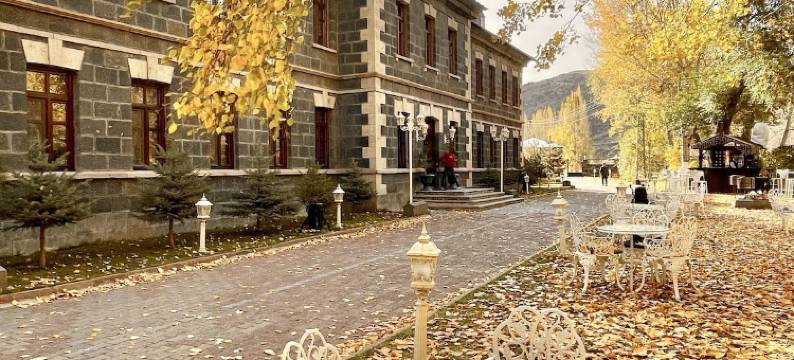 卡特琳娜萨拉伊酒店(Hotel Katerina Sarayi)图片