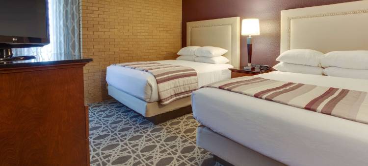 路易斯维尔德鲁里套房酒店(Drury Inn & Suites Louisville East)图片