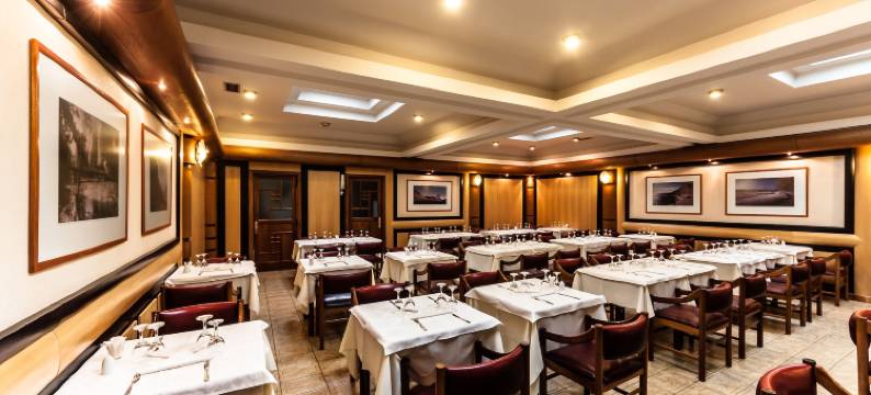 解放者酒店(Hotel Libertador)图片