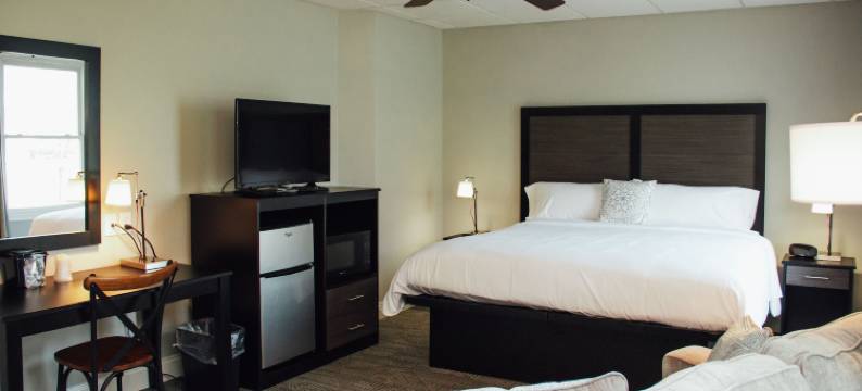 Country Squire酒店和套房(Country Squire Inn and Suites)图片