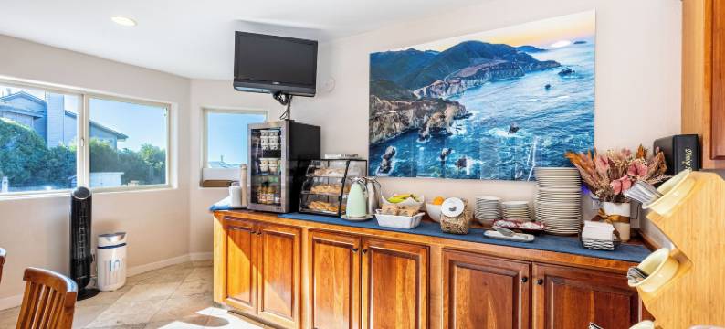 莫斯托兰汀酒店(Moonstone Landing)图片