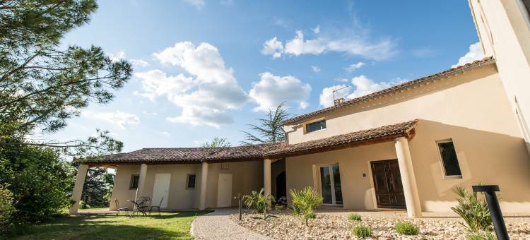 大榛果农场(La Ferme du Gros Noyer)图片