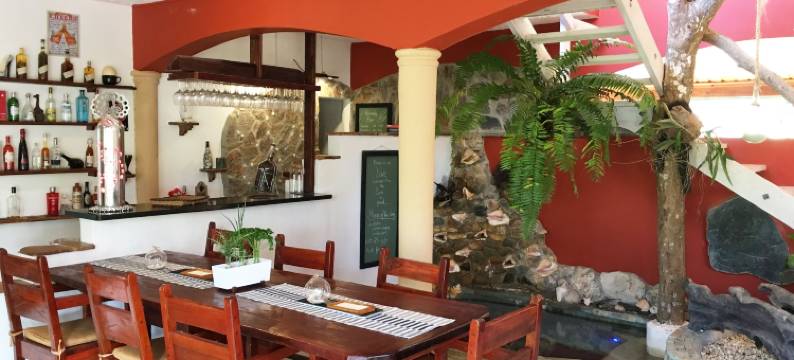 卡布雷拉木屋酒店(Cabrera Chalet Boutique Hotel)图片