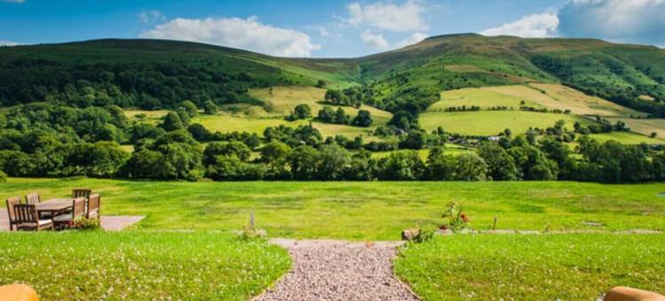 西岭公寓(The Celyn)图片