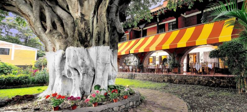 圣安吉洛波萨达酒店(San Angelo)图片