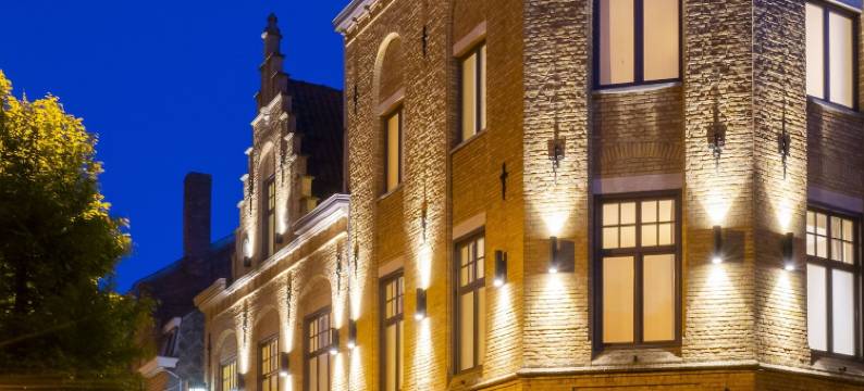 阿尔比恩酒店(Albion Hotel)图片