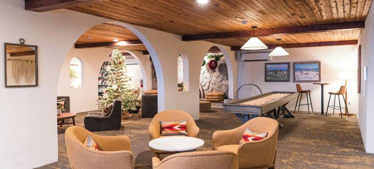 Sun Lodge, an Ascend Collection Hotel图片