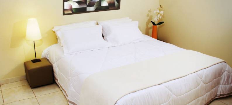 巴路里公寓(Residence Barueri)图片