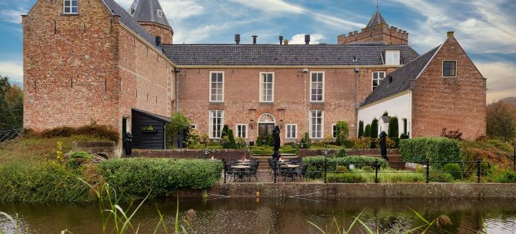 斯托亚凯栋堡青年旅舍(Stayokay Hostel Domburg)图片