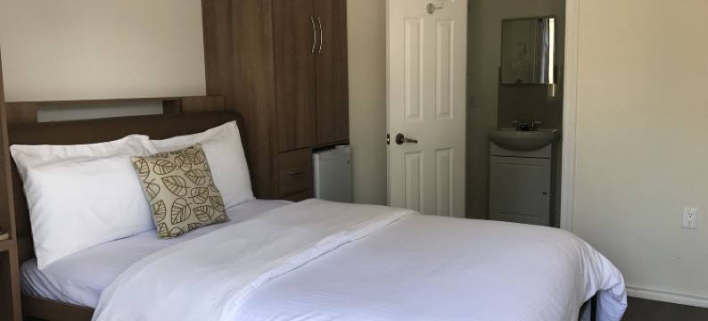 圣奥布杰克蒂弗酒店(Objectif Santé)图片